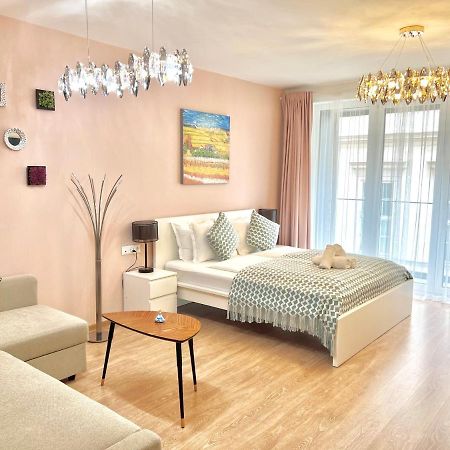 Mm D Home Apartment Budapest Ngoại thất bức ảnh
