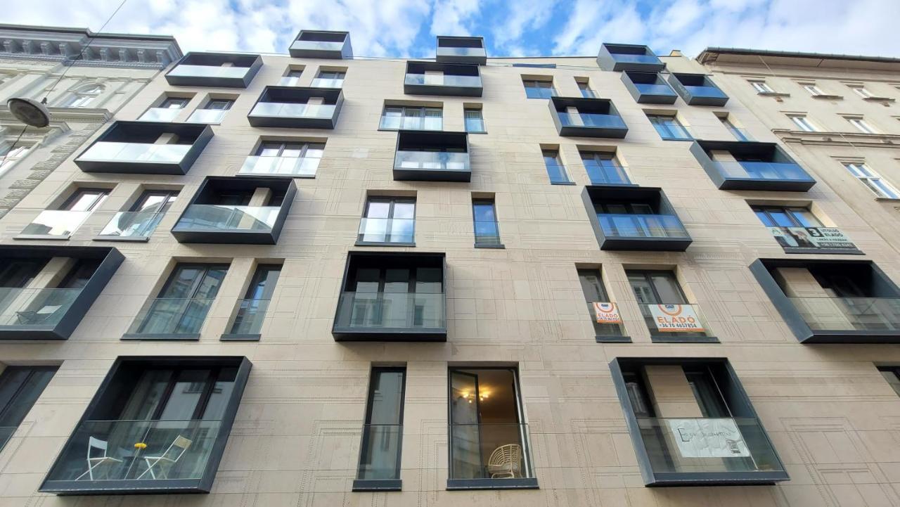 Mm D Home Apartment Budapest Ngoại thất bức ảnh