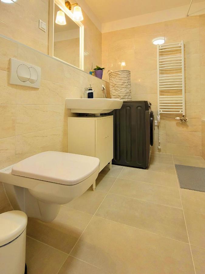 Mm D Home Apartment Budapest Ngoại thất bức ảnh