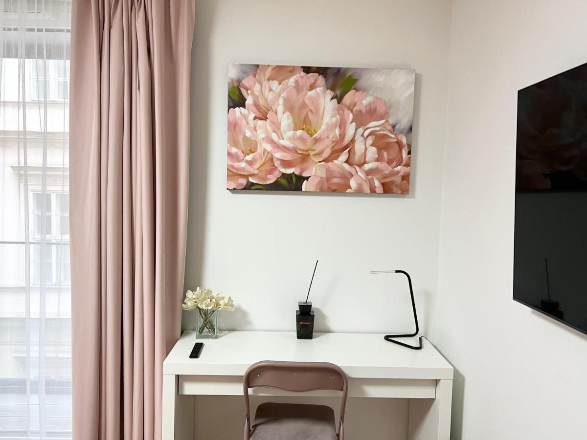 Mm D Home Apartment Budapest Ngoại thất bức ảnh
