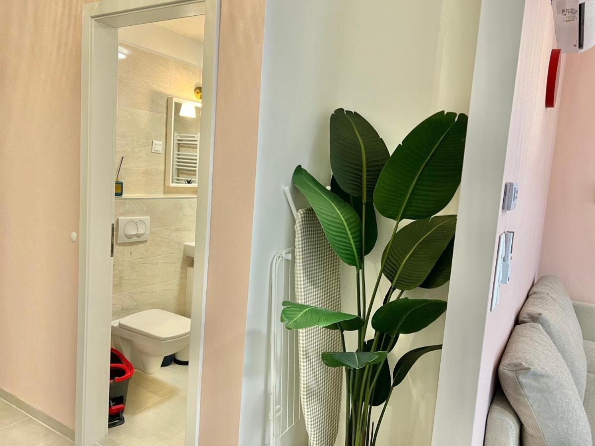 Mm D Home Apartment Budapest Ngoại thất bức ảnh