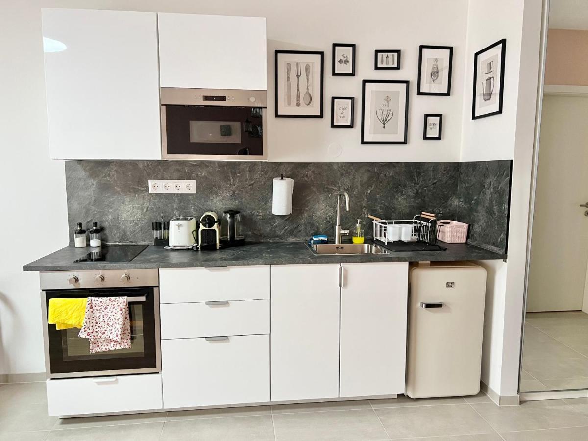 Mm D Home Apartment Budapest Ngoại thất bức ảnh