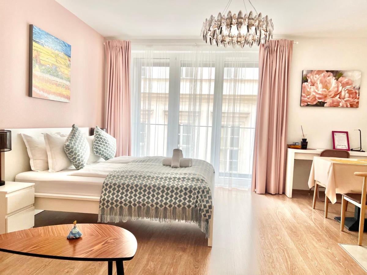 Mm D Home Apartment Budapest Ngoại thất bức ảnh