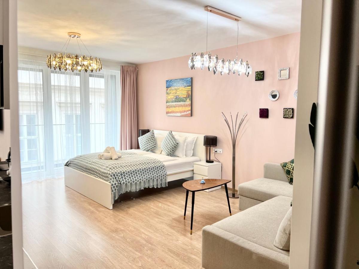 Mm D Home Apartment Budapest Ngoại thất bức ảnh