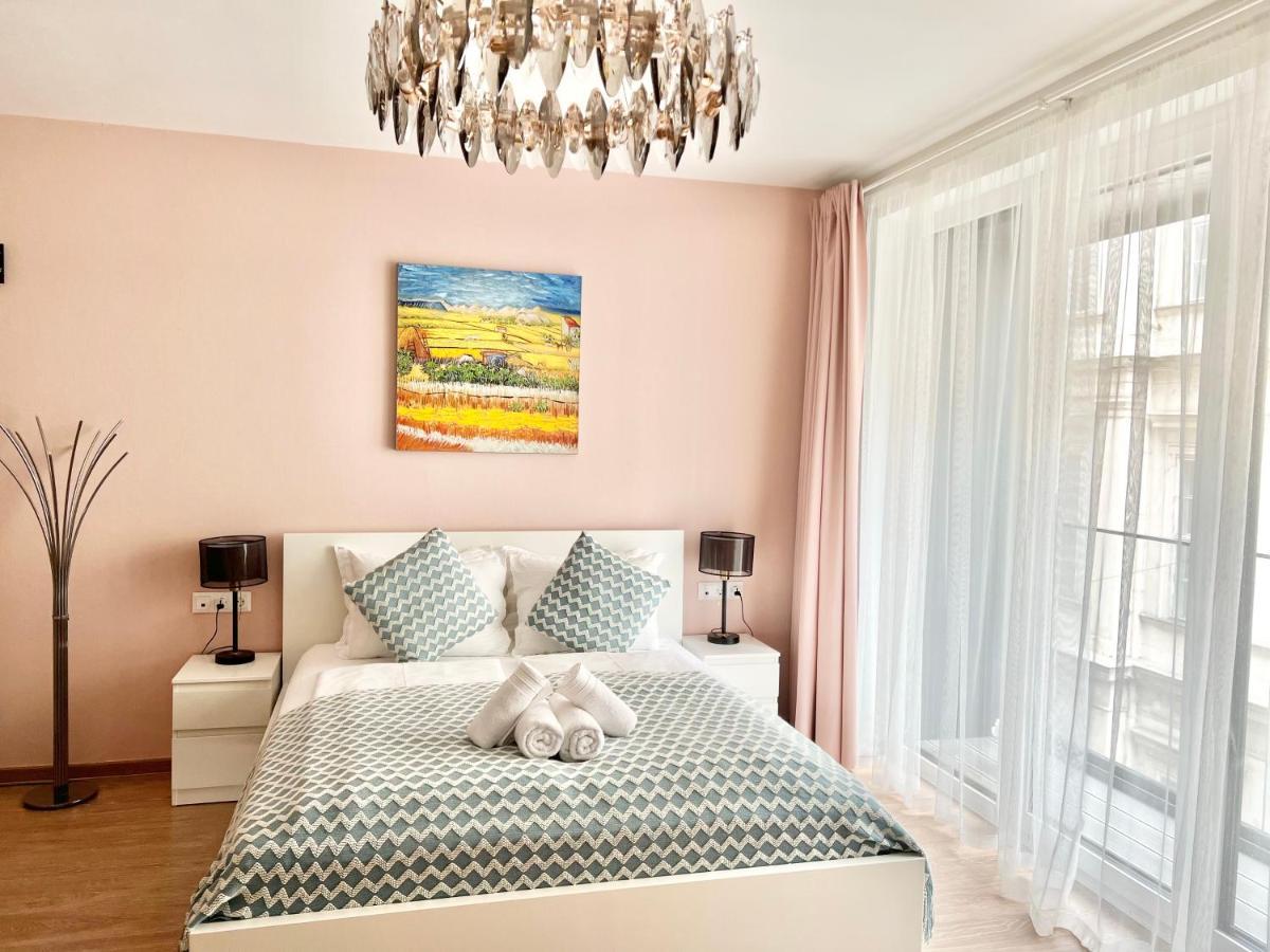 Mm D Home Apartment Budapest Ngoại thất bức ảnh